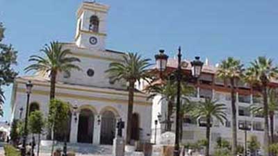 Sights to visit in Marbella