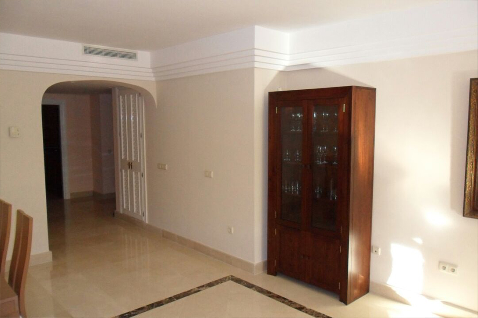 After - Penthouse in Andalucia Garden club, Nueva Andalucia