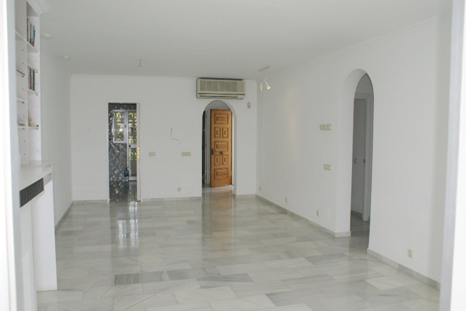 After - Penthouse in Andalucia Garden club, Nueva Andalucia