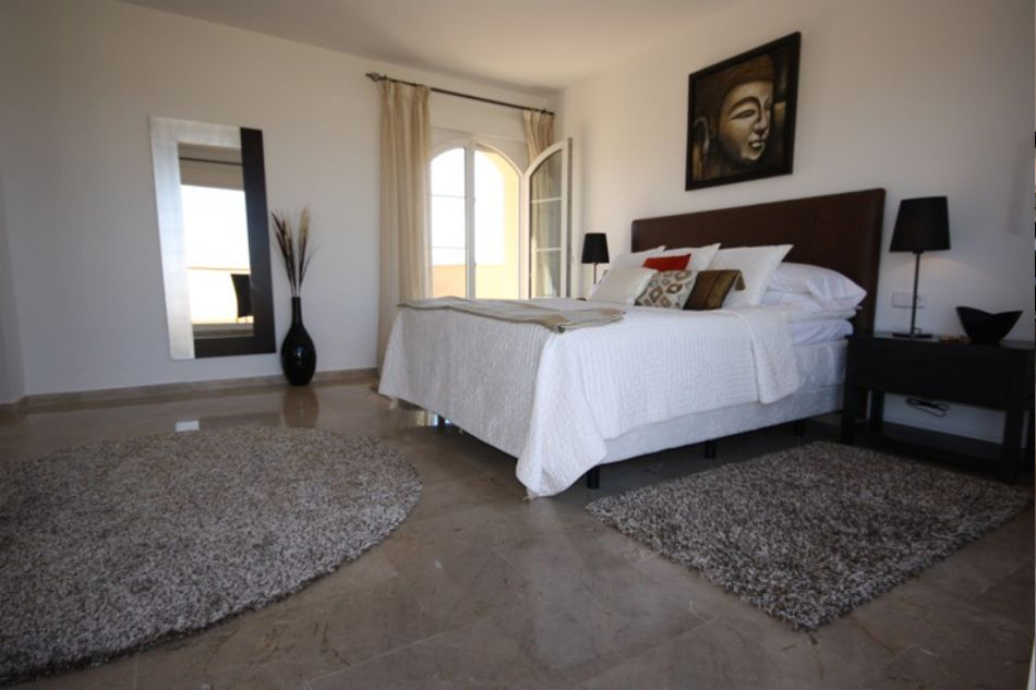 After - Penthouse in Andalucia Garden club, Nueva Andalucia