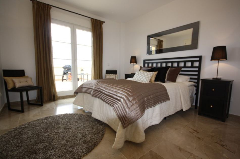 After - Penthouse in Andalucia Garden club, Nueva Andalucia