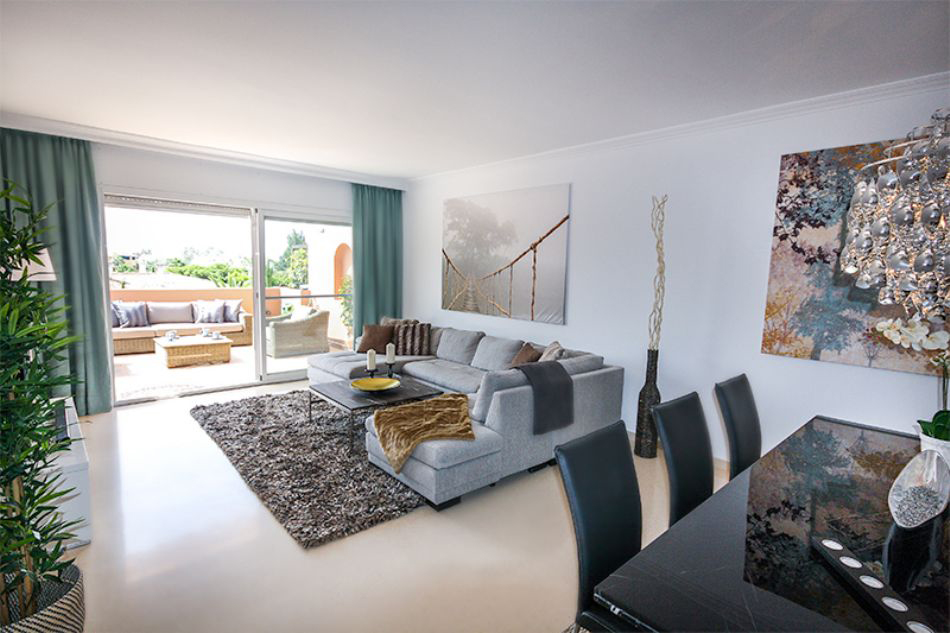 penthouse-el-embrujo-playa-puerto-banus-after2 After - Penthouse in Andalucia Garden club, Nueva Andalucia