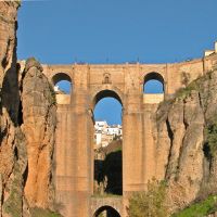 ronda town