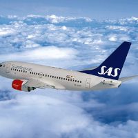 sas airline