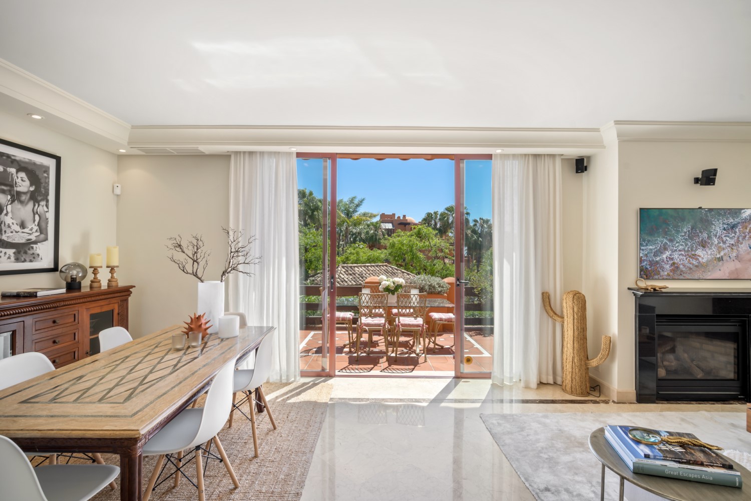 DISCOVER LUXURIOUS HOLIDAY RENTALS IN MARBELLA FOR AN UNFORGETTABLE GETAWAY