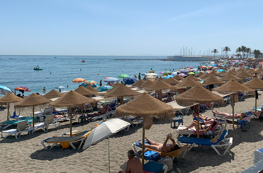 Explore Marbella’s Fascinating Blend of Tradition and Modernity