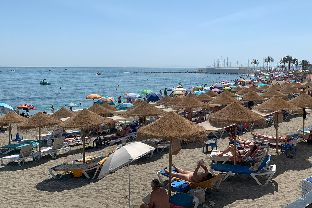 Explore Marbella