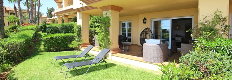 Holiday Home Bougainvillea