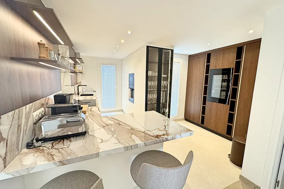 cumbres_del_rodeo_kitchen_after After - Penthouse in Andalucia Garden club, Nueva Andalucia