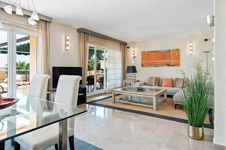 cumbres_del_rodeo_lounge_after After - Penthouse in Andalucia Garden club, Nueva Andalucia