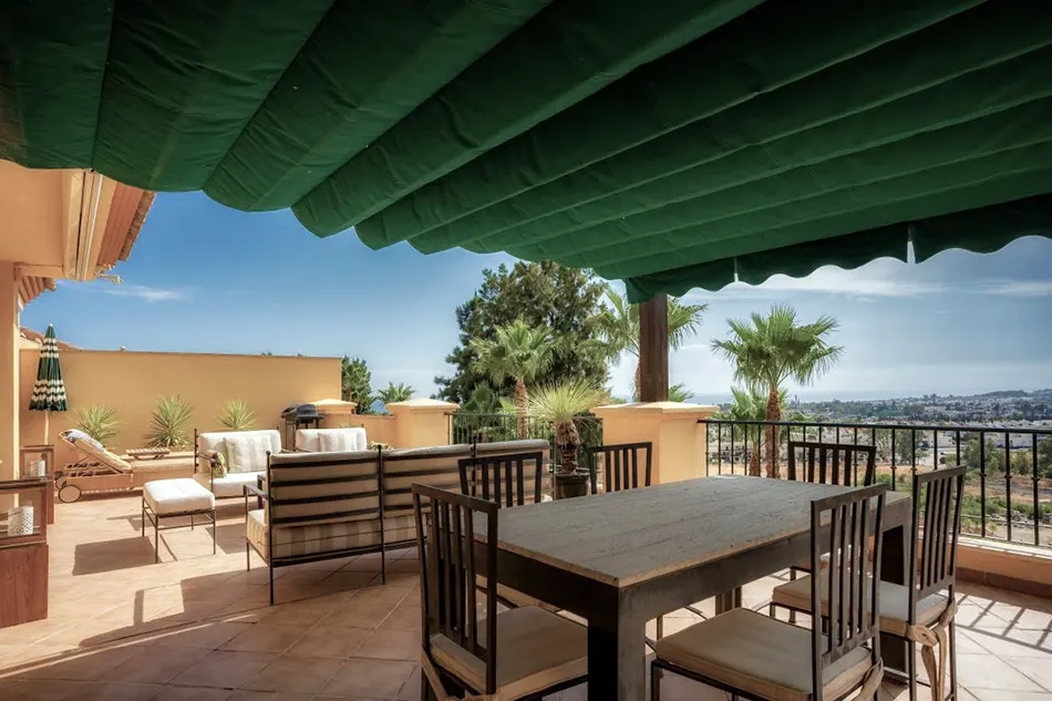 cumbres_del_rodeo_terrace_after cumbres del rodeo terrace before