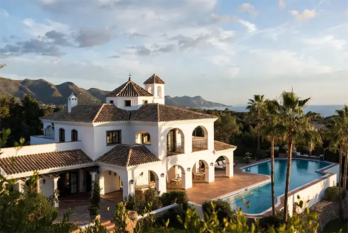 Rent out your property in Marbella