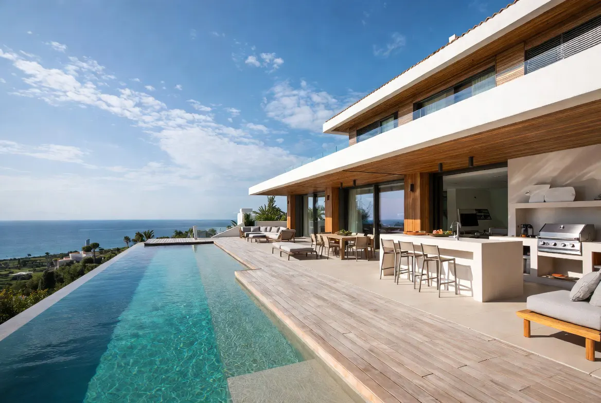 Sell your Marbella property